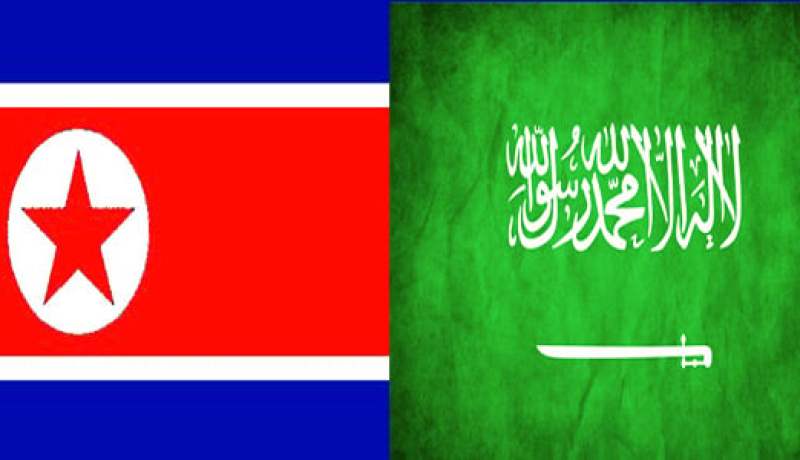 كوريا الجنوبية:السعودية مستعدة لدراسة تقديم امدادات نفط اضافية