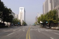 كوريا الجنوبية تبدأ  تمارين للدفاع المدني