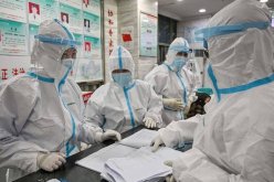 إرتفاع عدد الإصابات بفيروس كورونا بكوريا الجنوبية إلى أزيد من1700