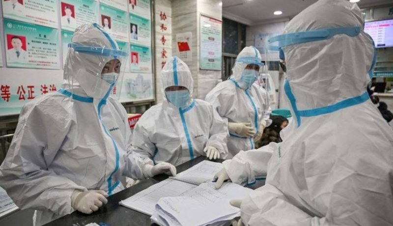 إرتفاع عدد الإصابات بفيروس كورونا بكوريا الجنوبية إلى أزيد من1700