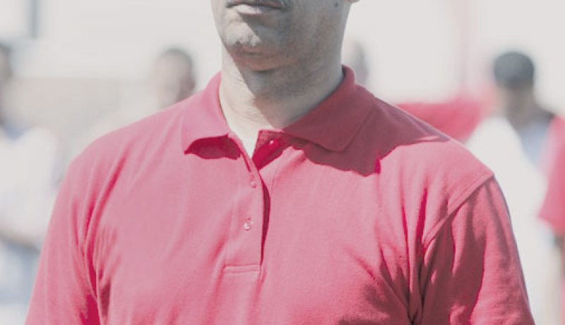 بوحفص يجتمع بلاعبي بلوزداد وتوفيق قوريشي يباشر مهامه رسميا