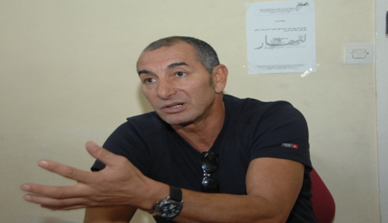 في الفاتح جويلية سأكون في الجزائر وسيتضح كل شيء