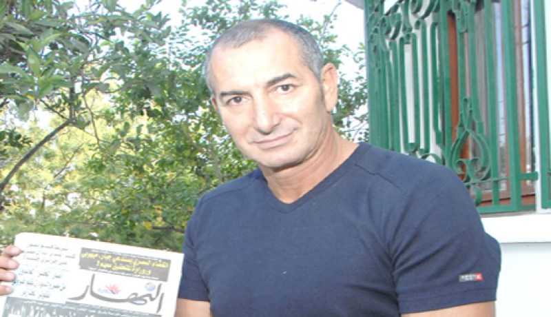 حليلوزيتش مدرب كبير ترك بصمته في كل الفرق ومستعد للعمل معه