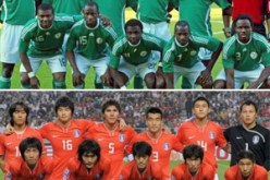مونديال 2010: التشكيلتان الرسميتان لنيجيريا وكوريا الجنوبية