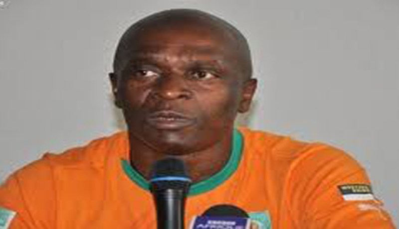 مدرب كوت ديفوار يثني على واقعية لاعبيه أمام بوركينا فاسو