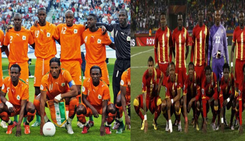 نهائى كأس أمم إفريقيا 2012 بين كوت ديفوار – زامبيا