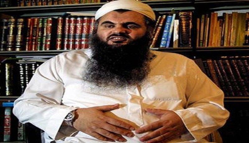قاض بريطاني يأمر بالإفراج عن أبو قتادة بكفالة