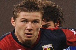 نادي جنوى يناقش مستقبل كوتشكا مع الإنتر في يونيو