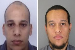 منفذو الهجوم على شارلي إيبدو أبـناء فرنـسا