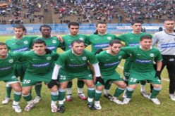 مدرب رائد القبة رشيد حمادة على وشك الاستقالة