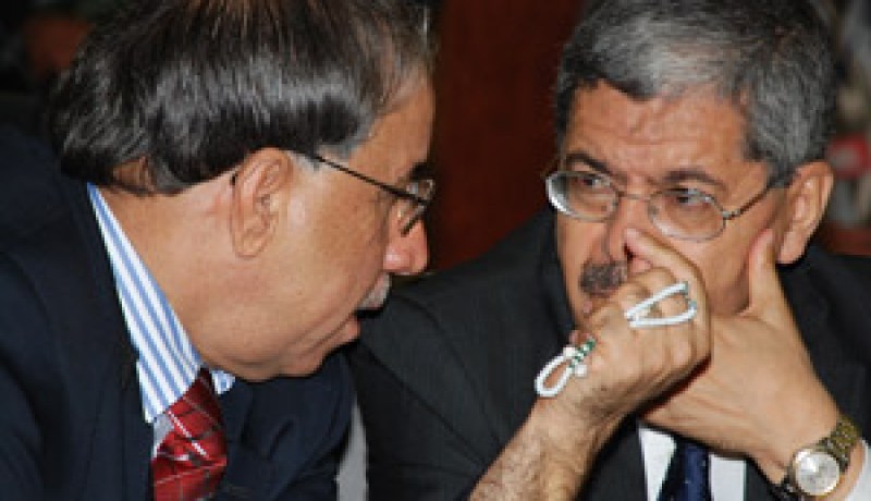 خوذري.. منتخب حمس