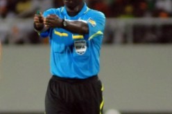 ايقاف الحكم كودجا لعدم اتخاذ قرار ضد نطحة من شاوشي