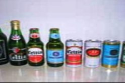 إحباط تهريب 313 قارورة بيرة بتلمسان