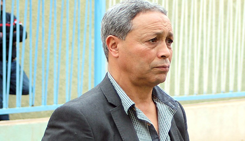 الجمعية العامة للفاف مثل حائط برلين ومن صفّروا عليّ ماذا قدموا للجزائر