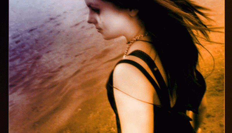 وهل يقيم الرجل الصالح علاقة محرمة مع امرأة؟