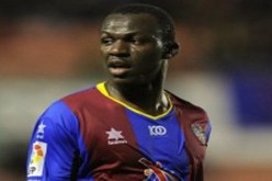 مهاجم ليفانتي كونيه:نستطيع الفوز على الريال مرة اخرى