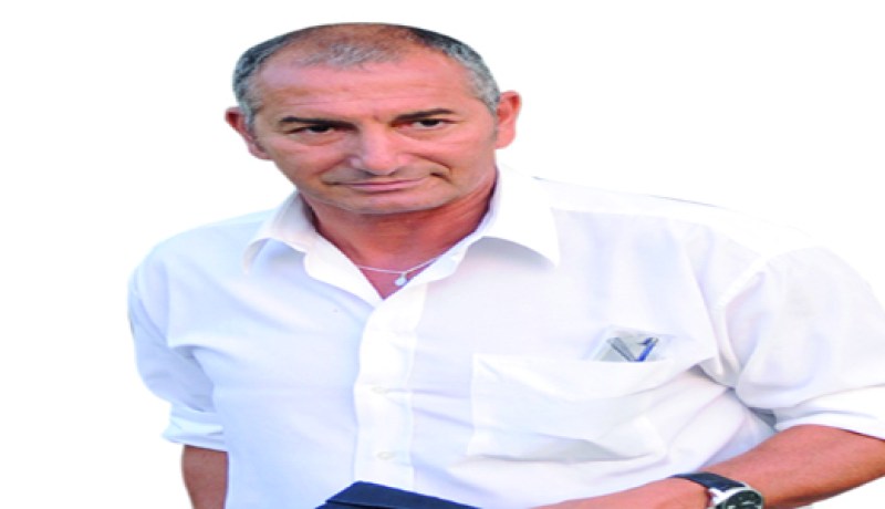 روراوة جد سعيد لتواجدي‮ ‬في‮ ‬طاقم الخضر ولم‮ ‬يكن هناك أي‮ ‬مشكل