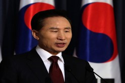 الرئيس الكوري الجنوبي غدا في زيارة إلى الصين