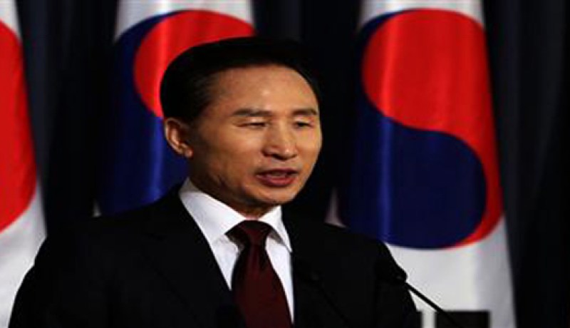 الرئيس الكوري الجنوبي يبدأ جولة شرق أوسطية بداية فيفري القادم