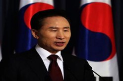 الرئيس الكوري الجنوبي يبدأ جولة شرق أوسطية بداية فيفري القادم