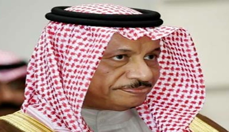تعيين جابر المبارك الصباح رئيسا جديدا للوزراء في الكويت