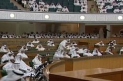 نائب إسلامي: لن أقف صامتاً تجاه بناء كنائس بالكويت