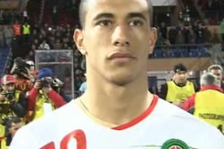 بلهندة لاعب المغرب :شاهدنا 11 محاربا جزائريا في عنابة و الهزيمة كان صعبا علينا تجرعها