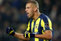 سليماني يُفجّر مفاجأة في الدوري التركي !