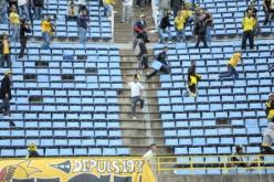 التعويضات عن أضرار مدرجات 5 جويلية ستخصم من إيرادات اتحاد الحراش