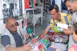 “قريقش” مأساة فنان في ميناء سيدي فرج : “يقال عني كلون وجوطابل وكأنني لم أخدم الفن الجزائري”