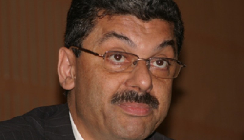 مدير جديد لمسح الأراضي