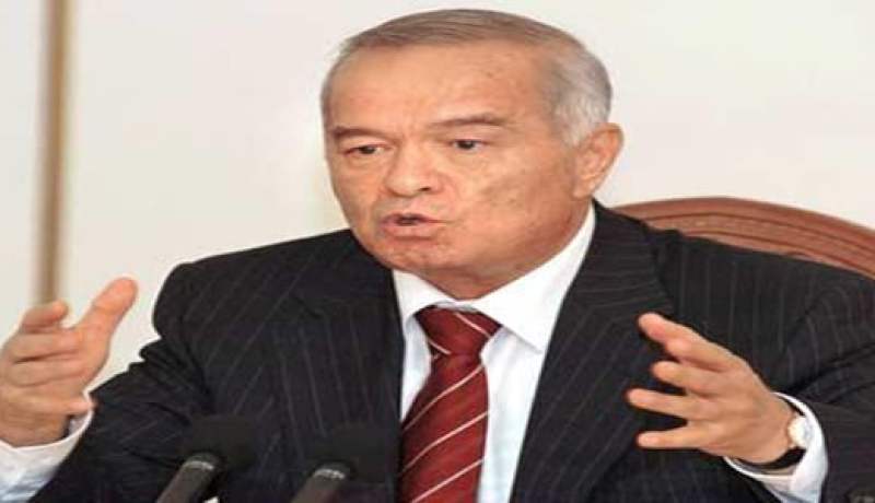 الرئيس الازبكي يحذر من تزايد التطرف في آسيا الوسطى
