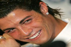 الريال يحتفل بعيد ميلاد رونالدو الـ 27