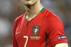 كريستيانو رونالدو يريد الرقم  7 في ريال مدريد