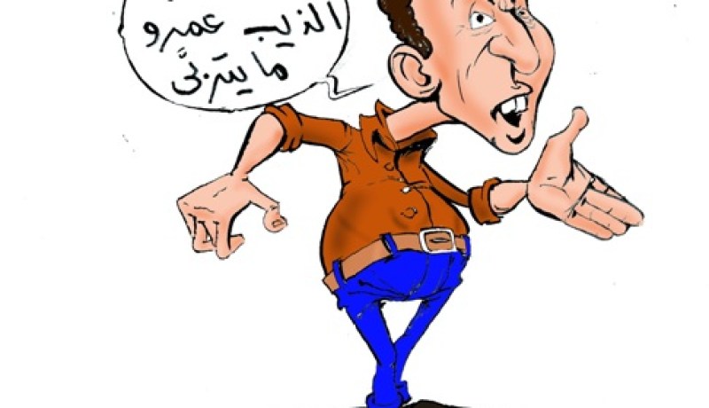 محبوس يعود إلى السجن بعد 3 ساعات من الإفراج عليه في البيض