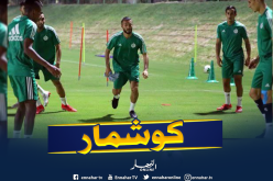 بلقبلة:”لقد خيبت آمال عائلتي والشعب الجزائري”