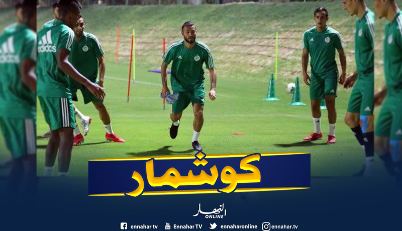 بلقبلة:”لقد خيبت آمال عائلتي والشعب الجزائري”
