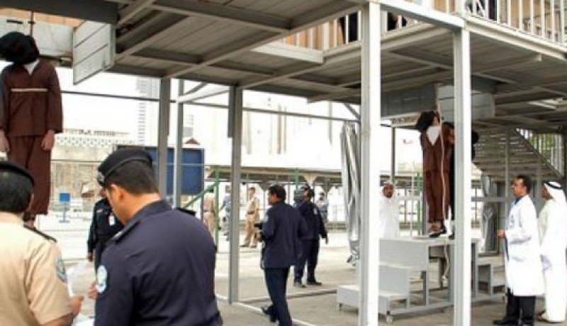 طالبان تحذر باكستان من إعدام سجناء
