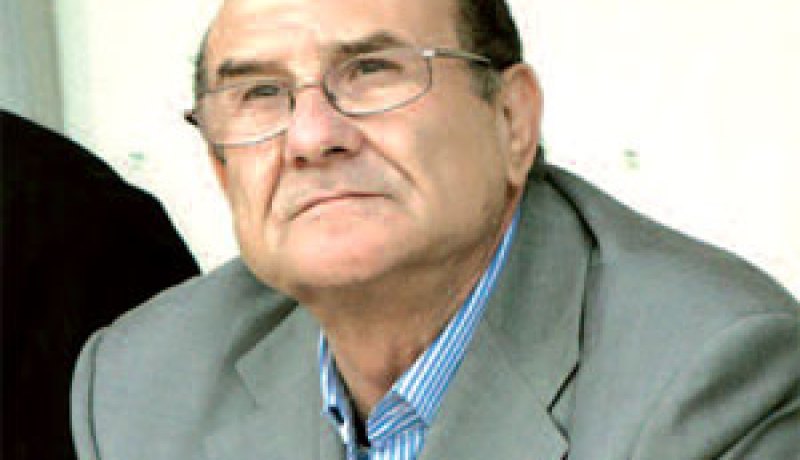 نور الدين سعدي يستبعد إمكانية الاشراف على العارضة الفنية لشباب بلوزداد