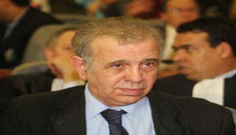 فاروق قسنطيني : هناك إرادة حقيقية في الجزائر للرقي بحقوق الإنسان