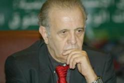 فاروق قسنطيني يرافع من أجل مكافحة الرشوة والفساد