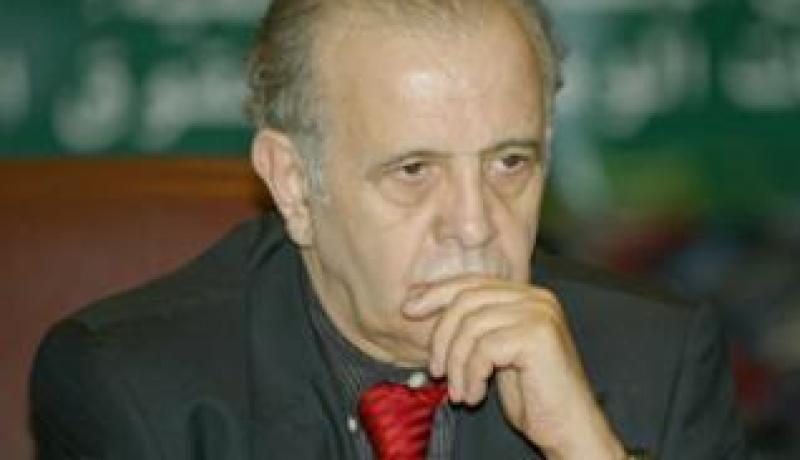 فاروق قسنطيني يرافع من أجل مكافحة الرشوة والفساد