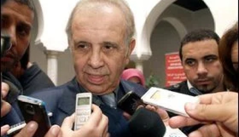 قسنطيني: التجارب النووية الفرنسية في الجزائر جريمة ضد الإنسانية