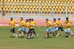 الداخلية المصرية تقرر نقل مباراة الاسماعيلي و الخرطوم من السويس لدواع امنية