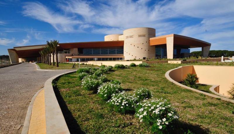 إجتماع الـ 14 لوزراء خارجية بلدان غرب المتوسط بقصر المؤتمرات اليوم