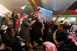 اشتباكات بين الشرطة وناشطين قبليين عشية الانتخابات الكويتية