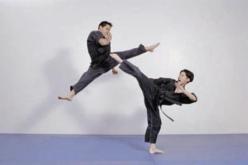 الجزائر ممثلة بسبعة مصارعين في موعد كندا