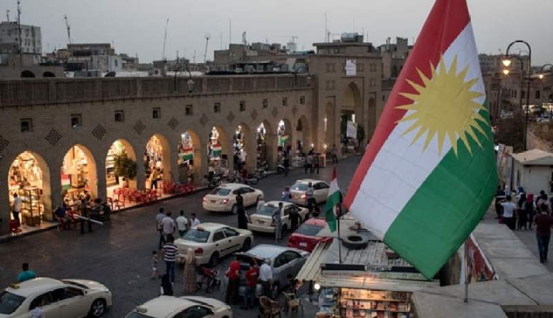 حكومة إقليم كردستان تعرض تجميد نتائج الاستفتاء