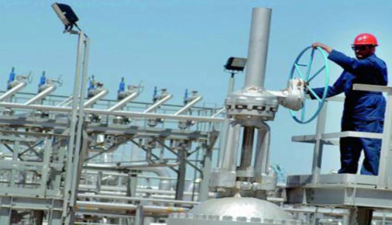 كوفبيك الكويتية تشارك في مشروع للغاز بأستراليا