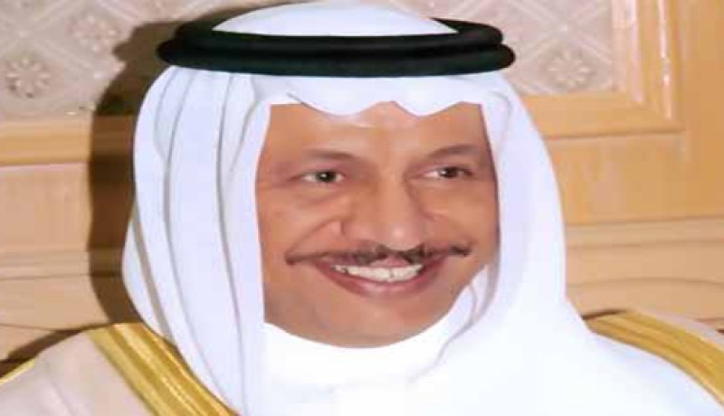 حكومة الكويت تؤدي اليمين الدستورية